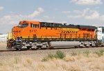 BNSF 6717